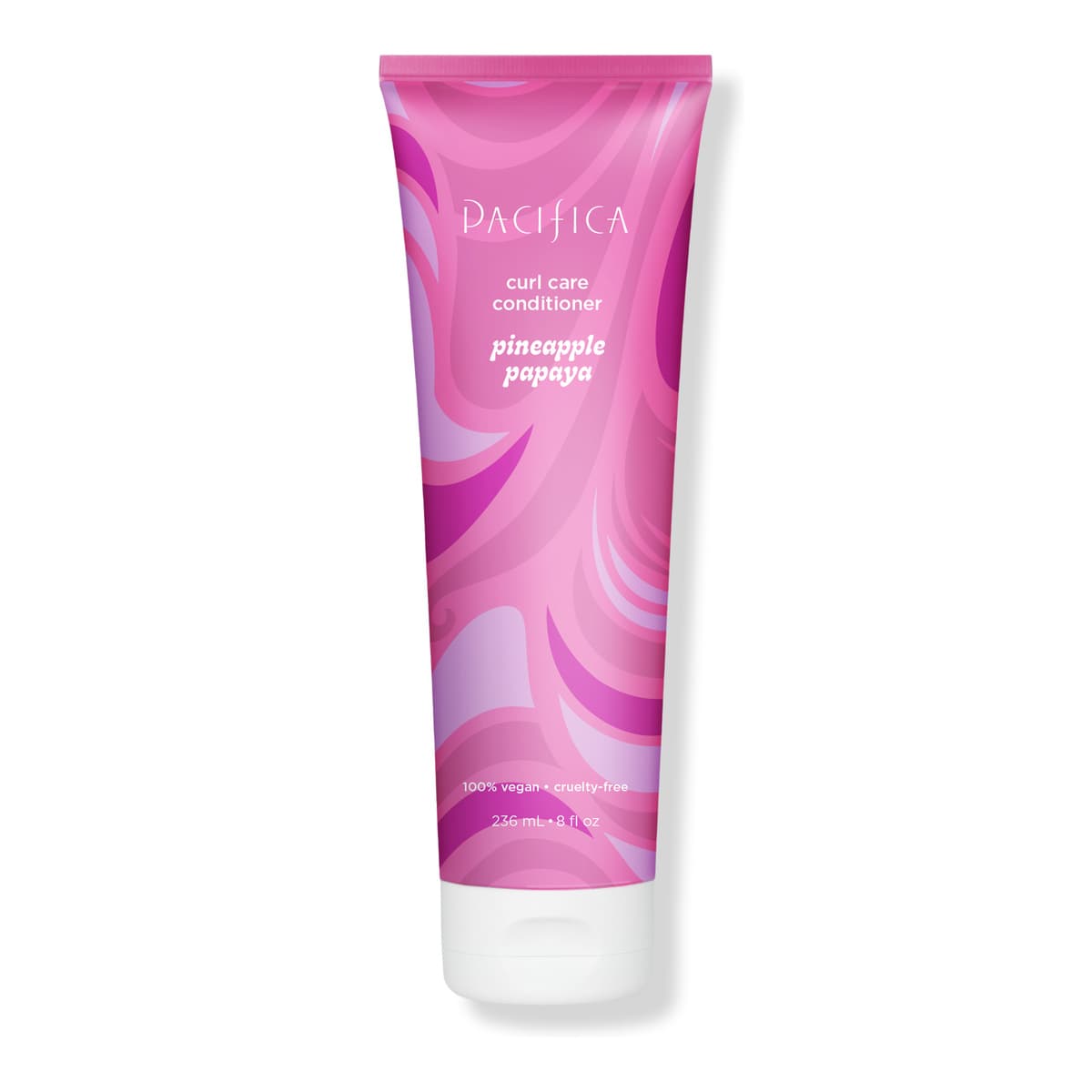 Pineapple Papaya Curl Care Conditioner