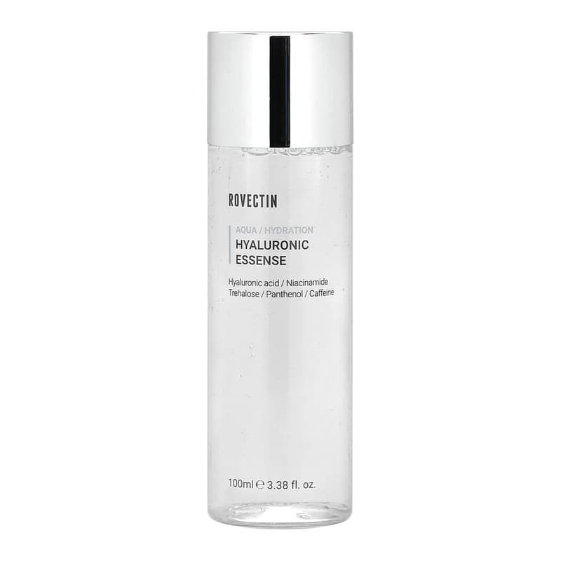 Aqua Hyaluronic Essense