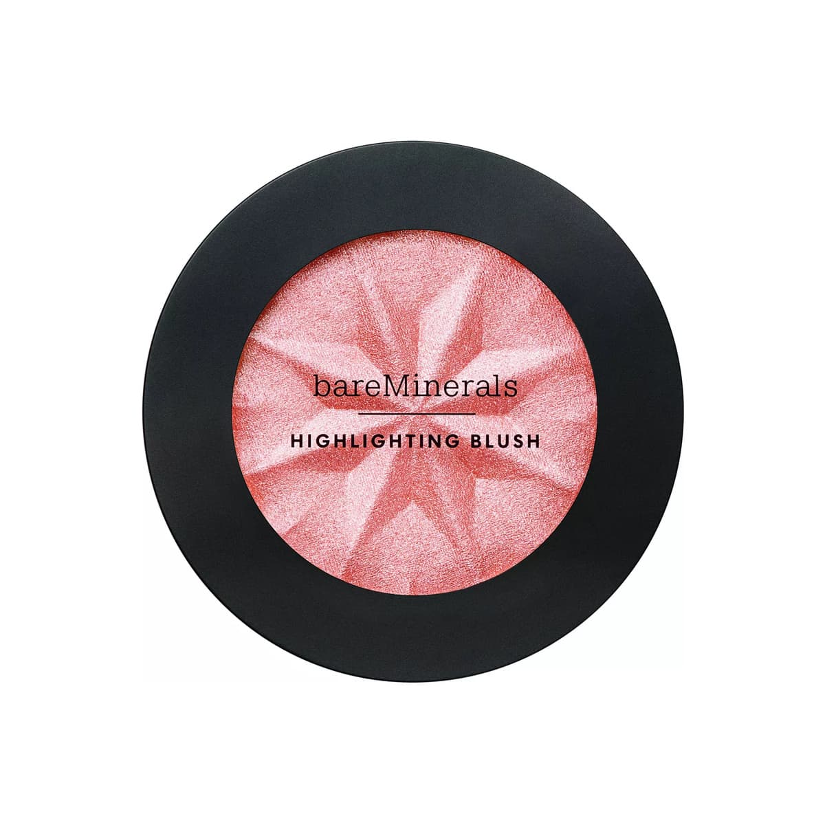 Gen Nude Blushlighter, Pink Glow