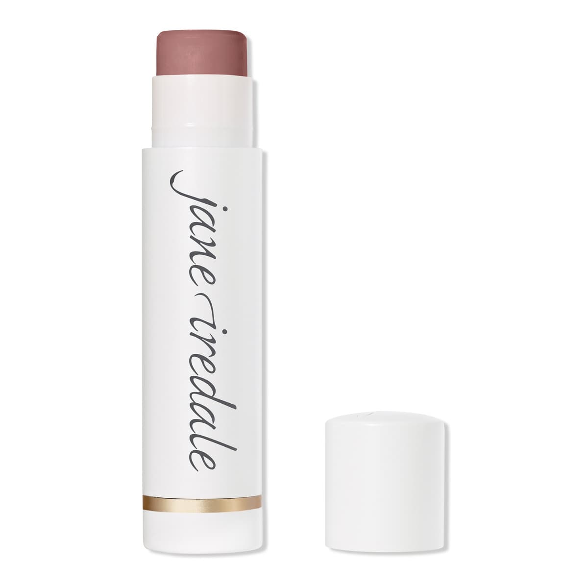 LipDrink Lip Balm, Buff