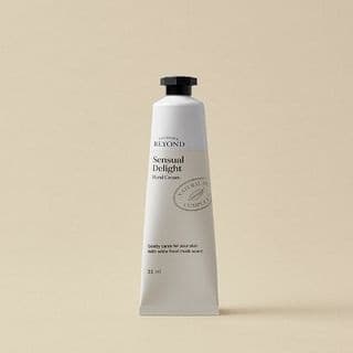 Sensual Delight Hand Cream