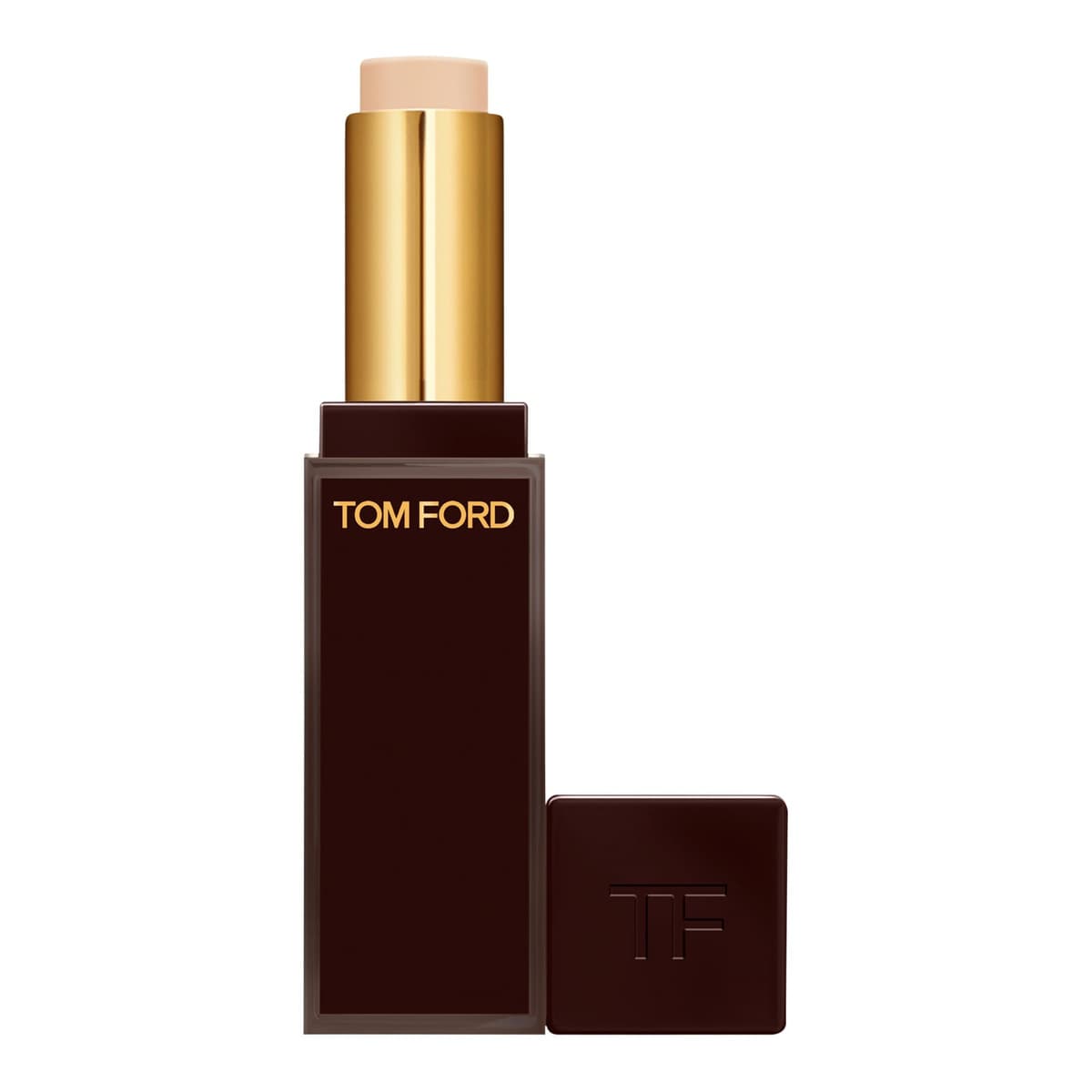 Traceless Soft Matte Concealer, 1C0 Silk