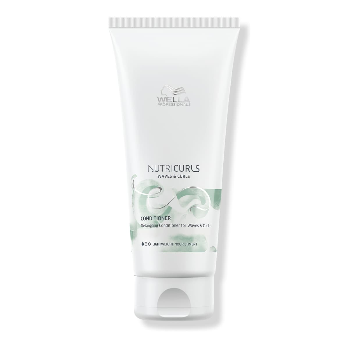 Nutricurls Detangling Conditioner