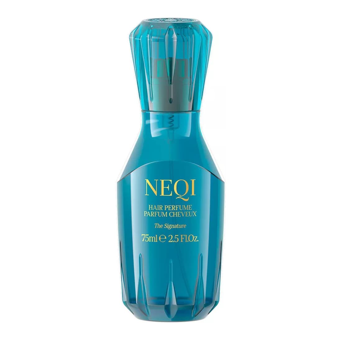 2-in-1 Hair Perfume The Signature