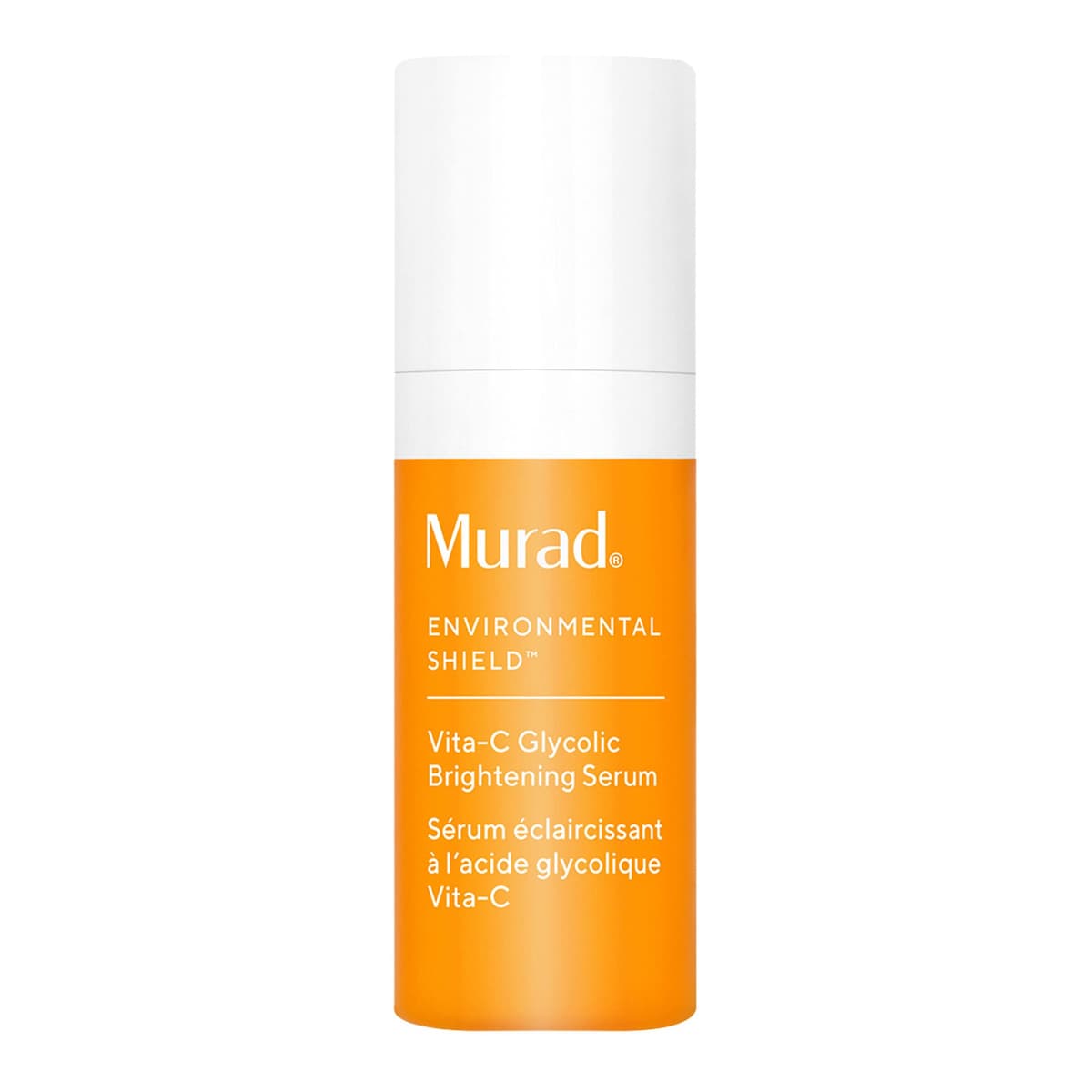 Vitamin C Glycolic Brightening Serum