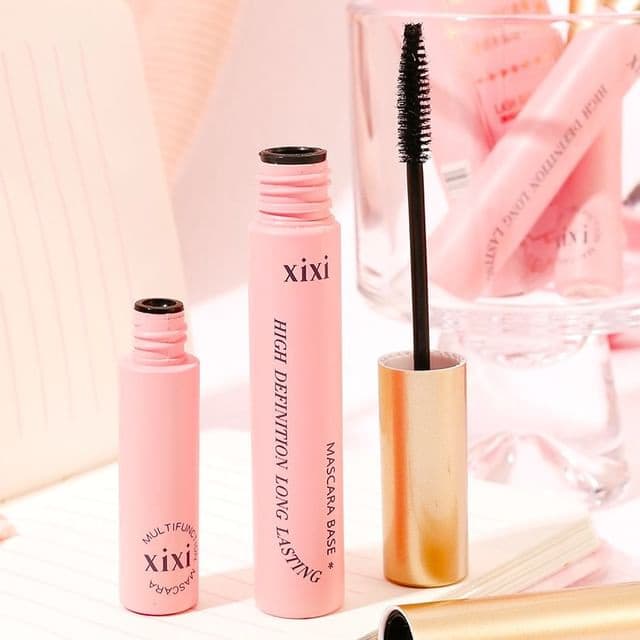 Slender Eyelash Mascara, #2
