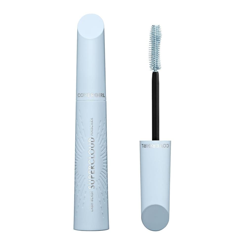 Lash Blast Supercloud Mascara, Black