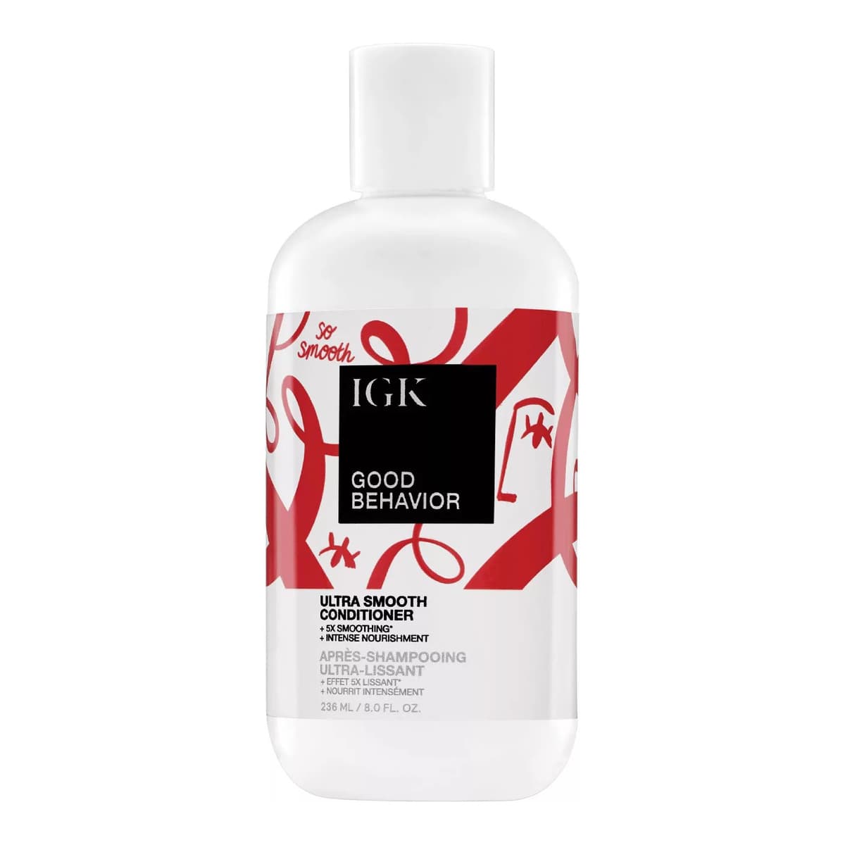 Good Behavior Ultra Smoothing Conditioner