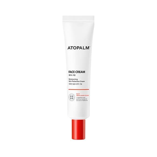 Face Cream