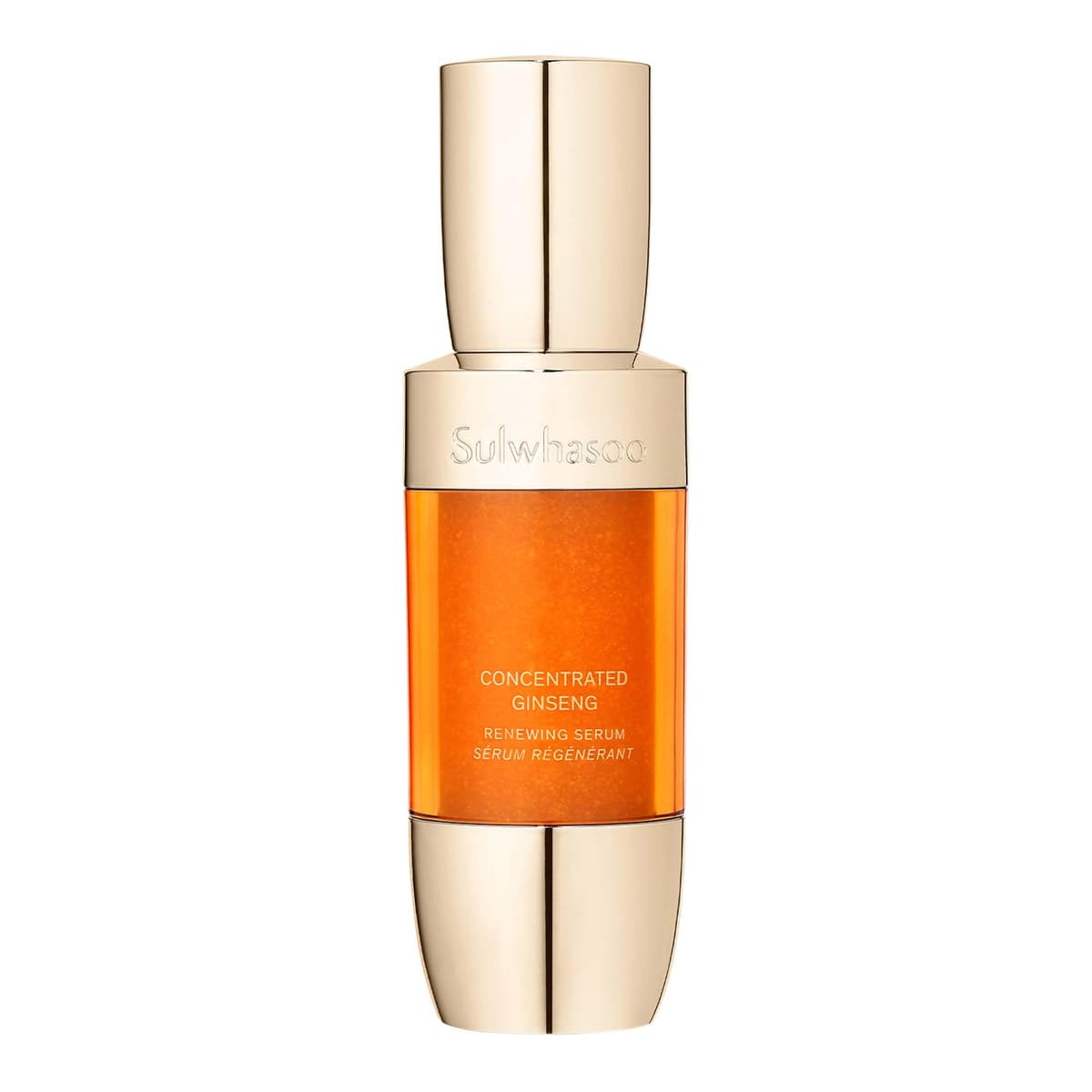 Concentrated Ginseng Renewing Serum for Anti-Aging