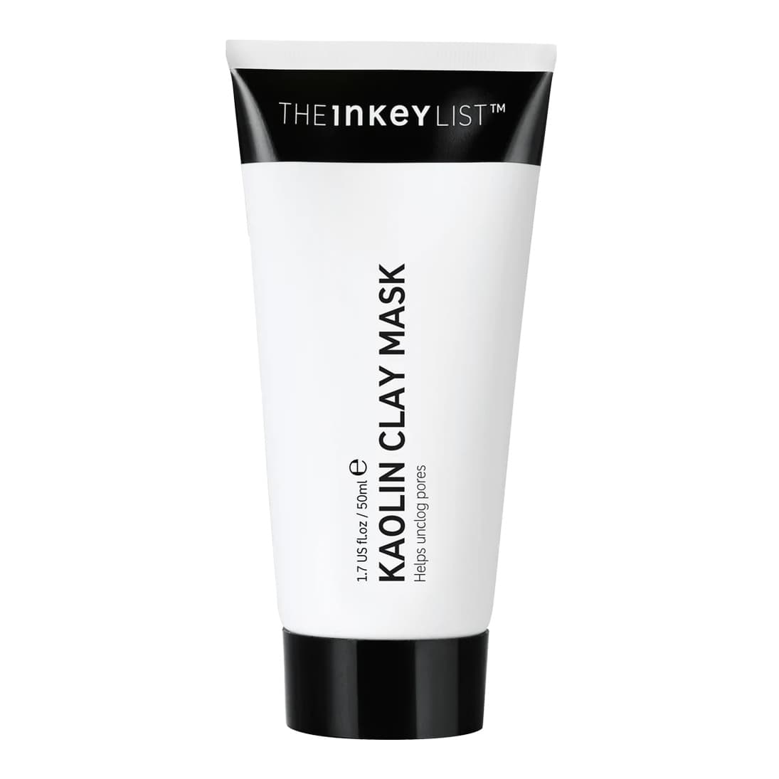 Kaolin Clay Mask