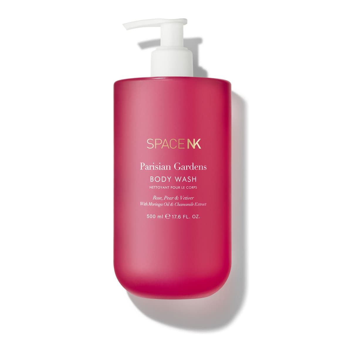 Parisian Gardens Body Wash