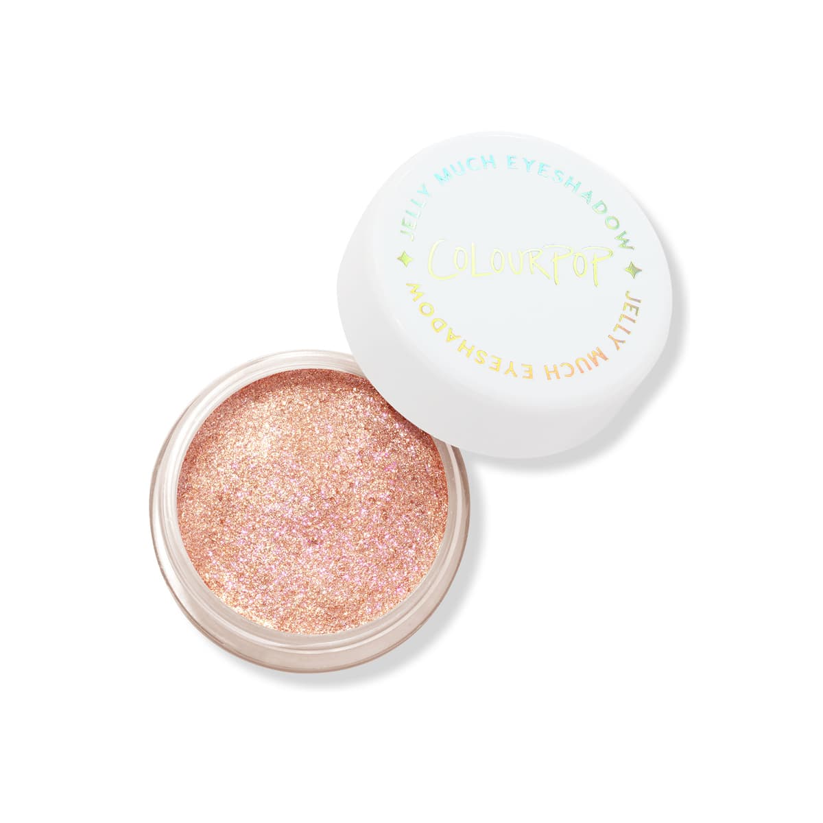 Jelly Much Gel Eyeshadow, Mystical