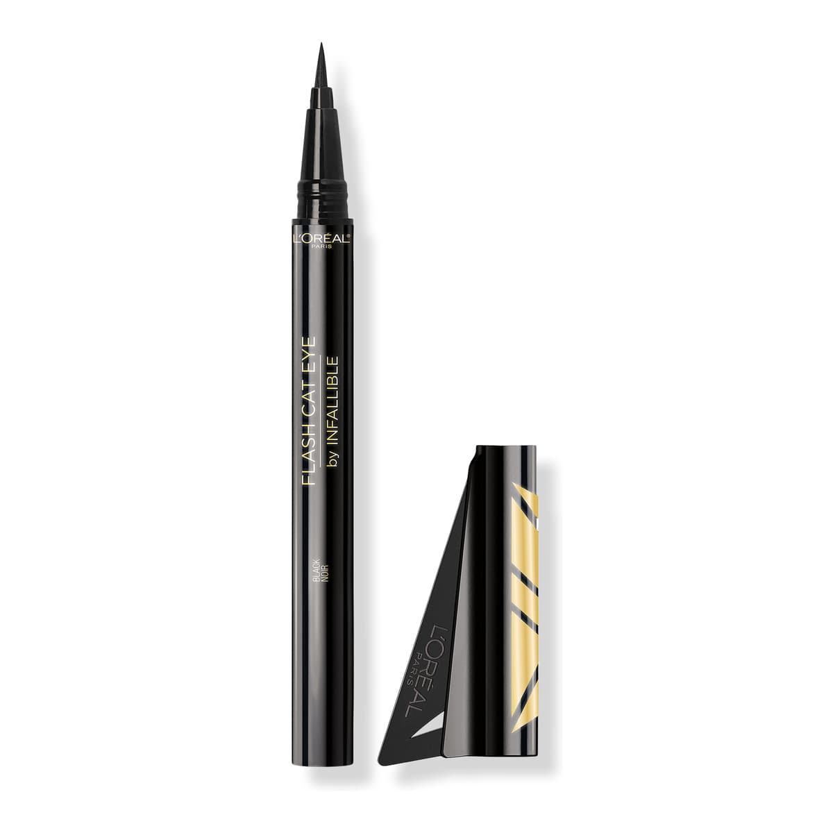 Infallible Flash Cat Eye Waterproof Liquid Eyeliner