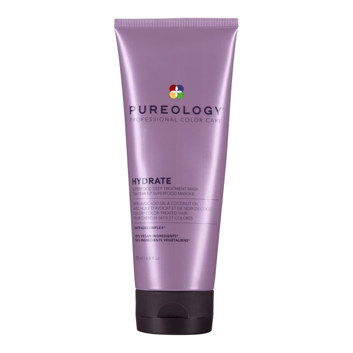 Hydrate Superfood Deep Treatment Mask