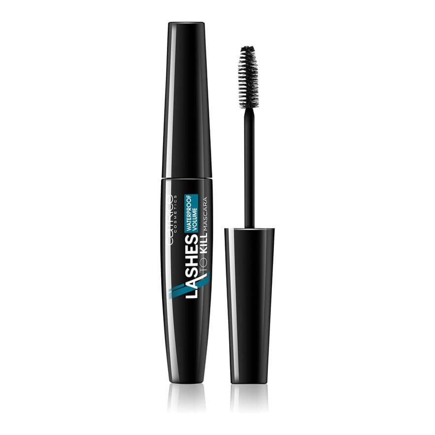 Lashes to Kill