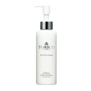 Torico Platinum Rich White Cleansing
