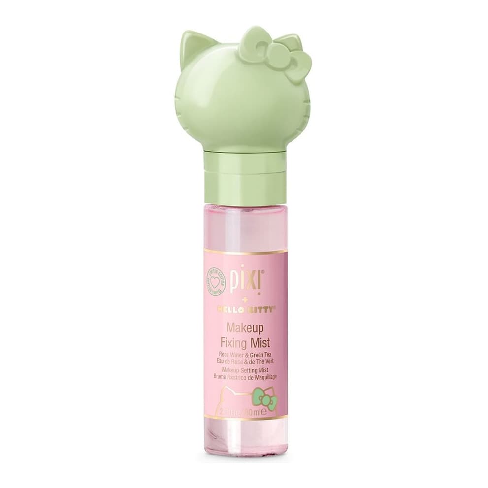 Makeup Setting Mist