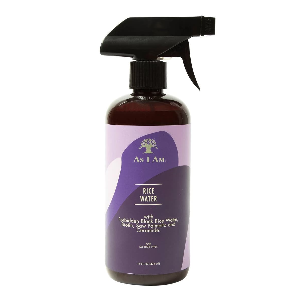 Rice Water Hair Spray