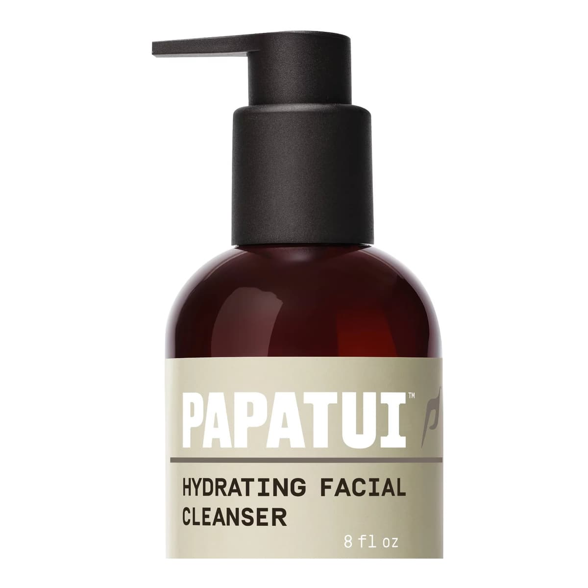 Hydrating Men's Facial Cleanser Unscented