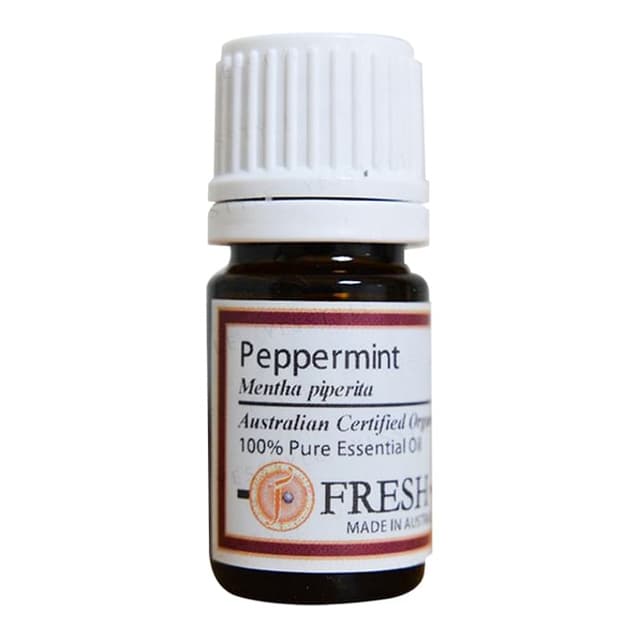 100% Pure Essential Oil Peppermint