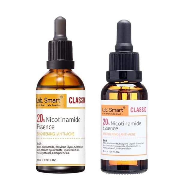 Lab. Smart Classic 20% Nicotinamide Essence