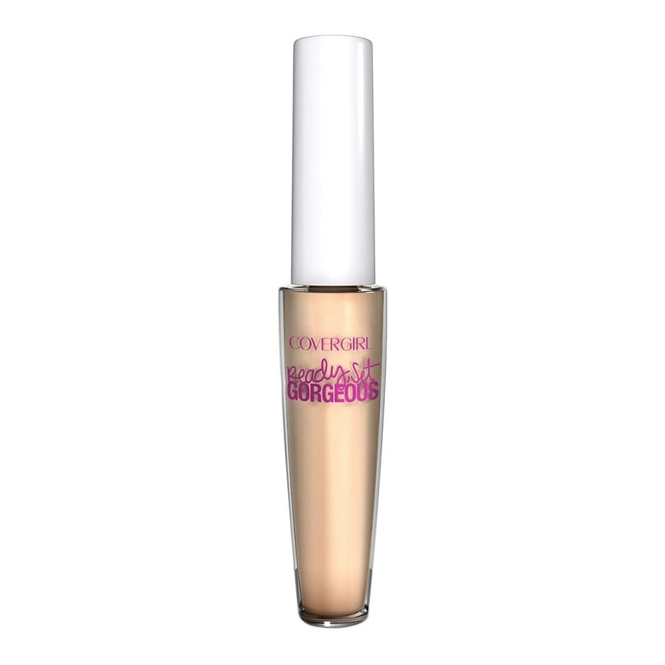 Ready, Set Gorgeous Concealer, Fair 105/110