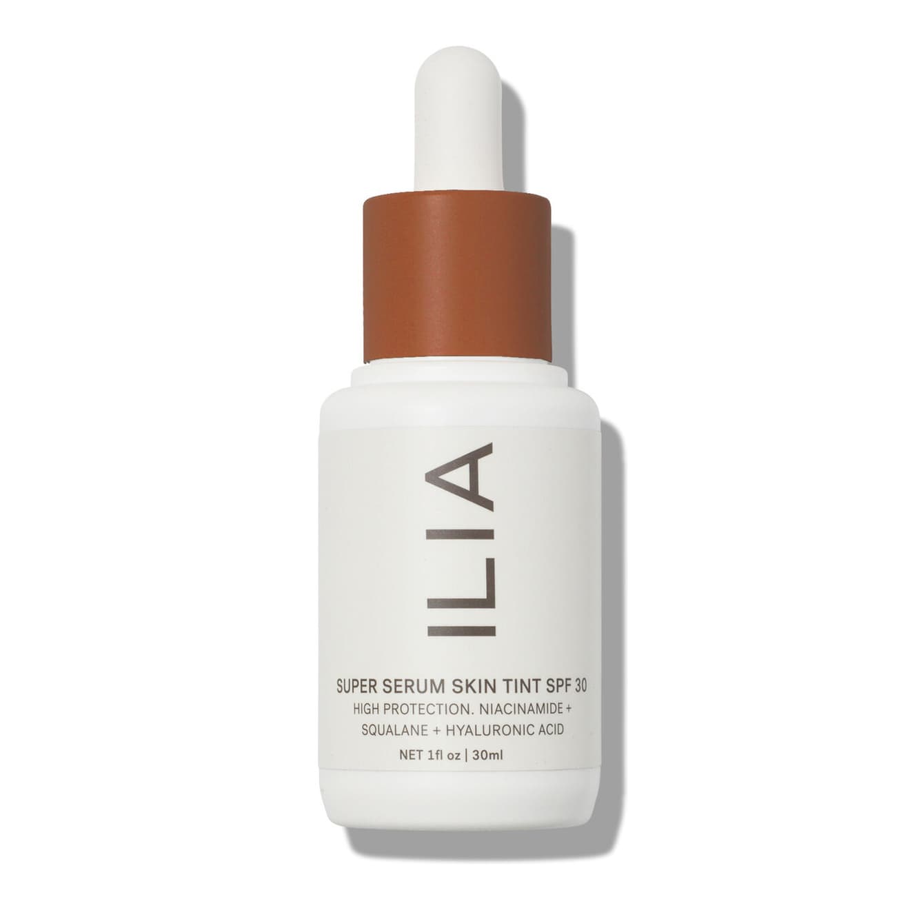 Super Serum Skin Tint SPF 30, MIHO ST17