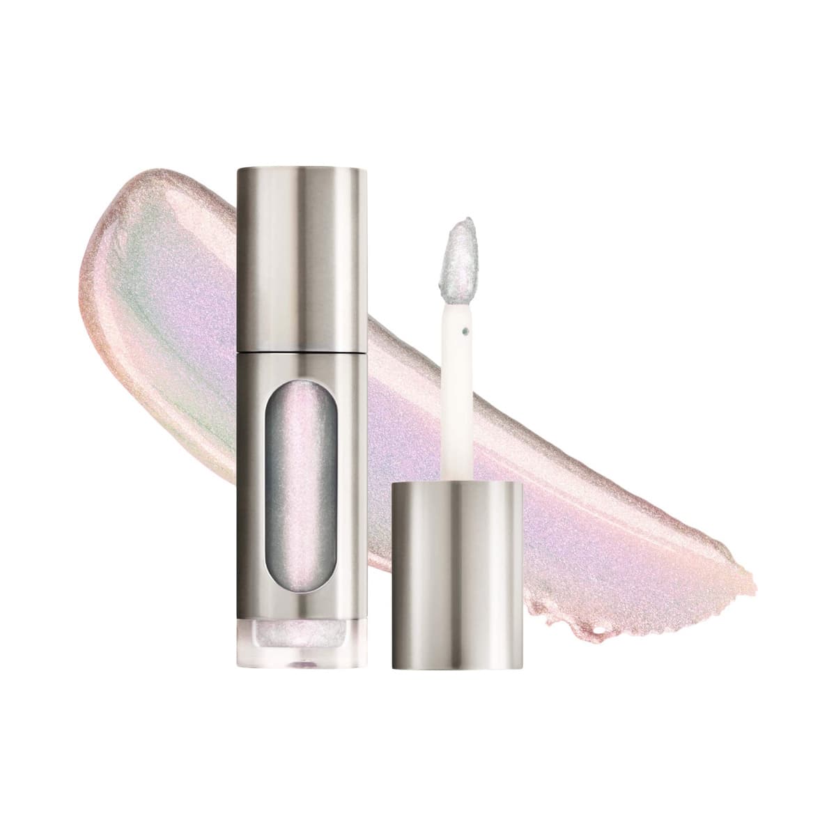 Vision Flush Glow - Hyper Radiant Liquid Highlighter, Femme