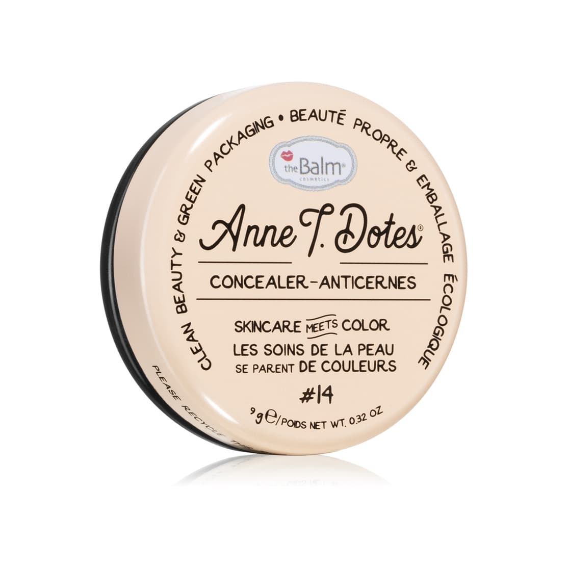 Anne T. Dotes® Concealer