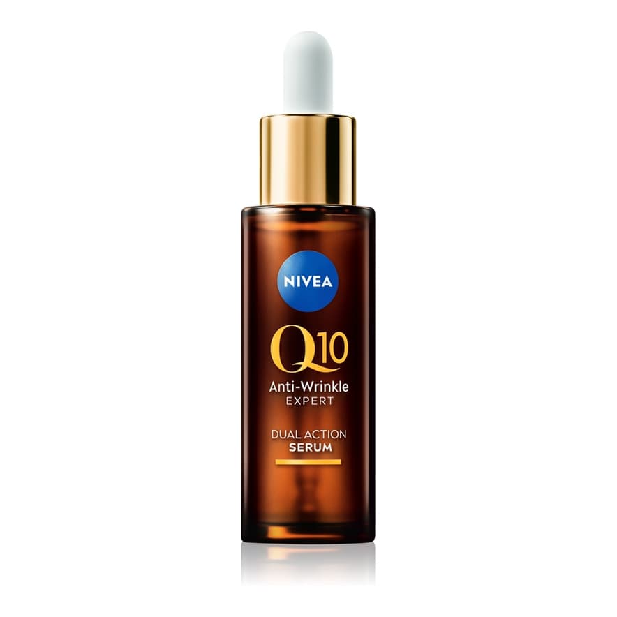 Q10 Anti-Wrinkle Expert