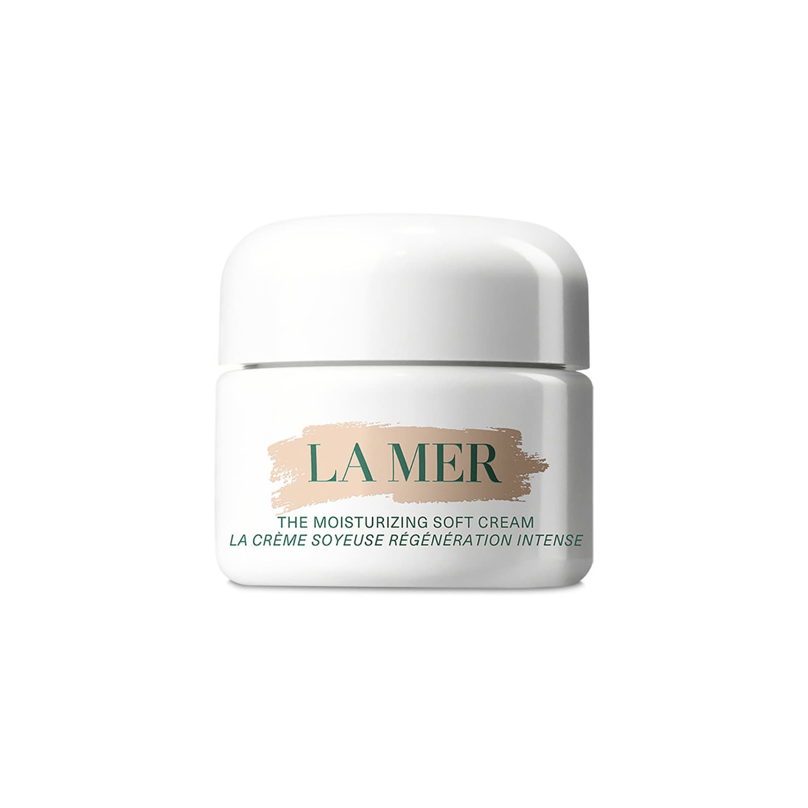 The Moisturising Soft Cream