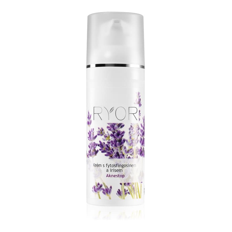 Aknestop Problem Skin Cream