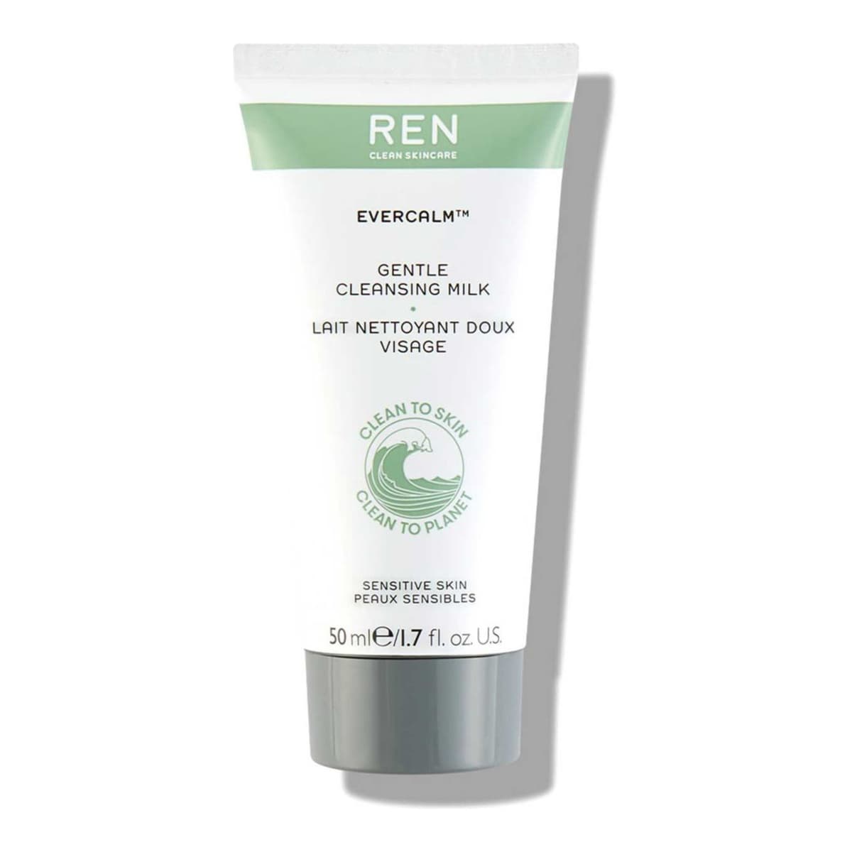 Evercalm™ Gentle Cleansing Milk