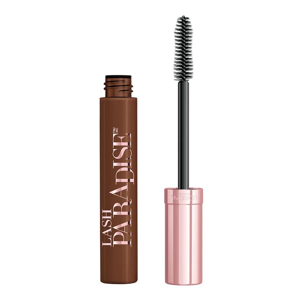 Makeup Lash Paradise Mascara, Instant Volume And Length