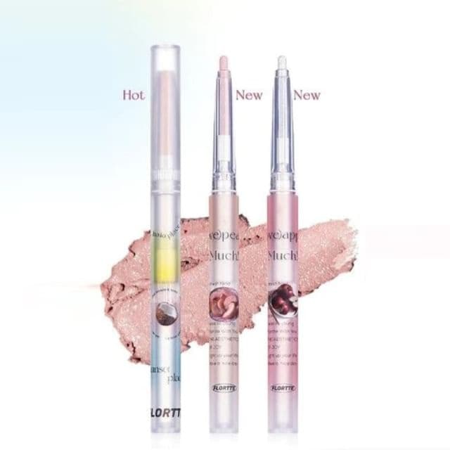 Eyeshadow Pen, #04 Blueberry