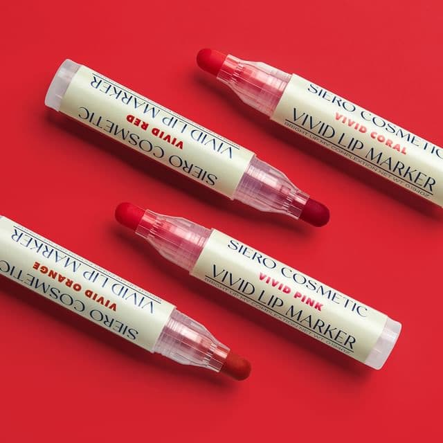 Vivid Lip Marker