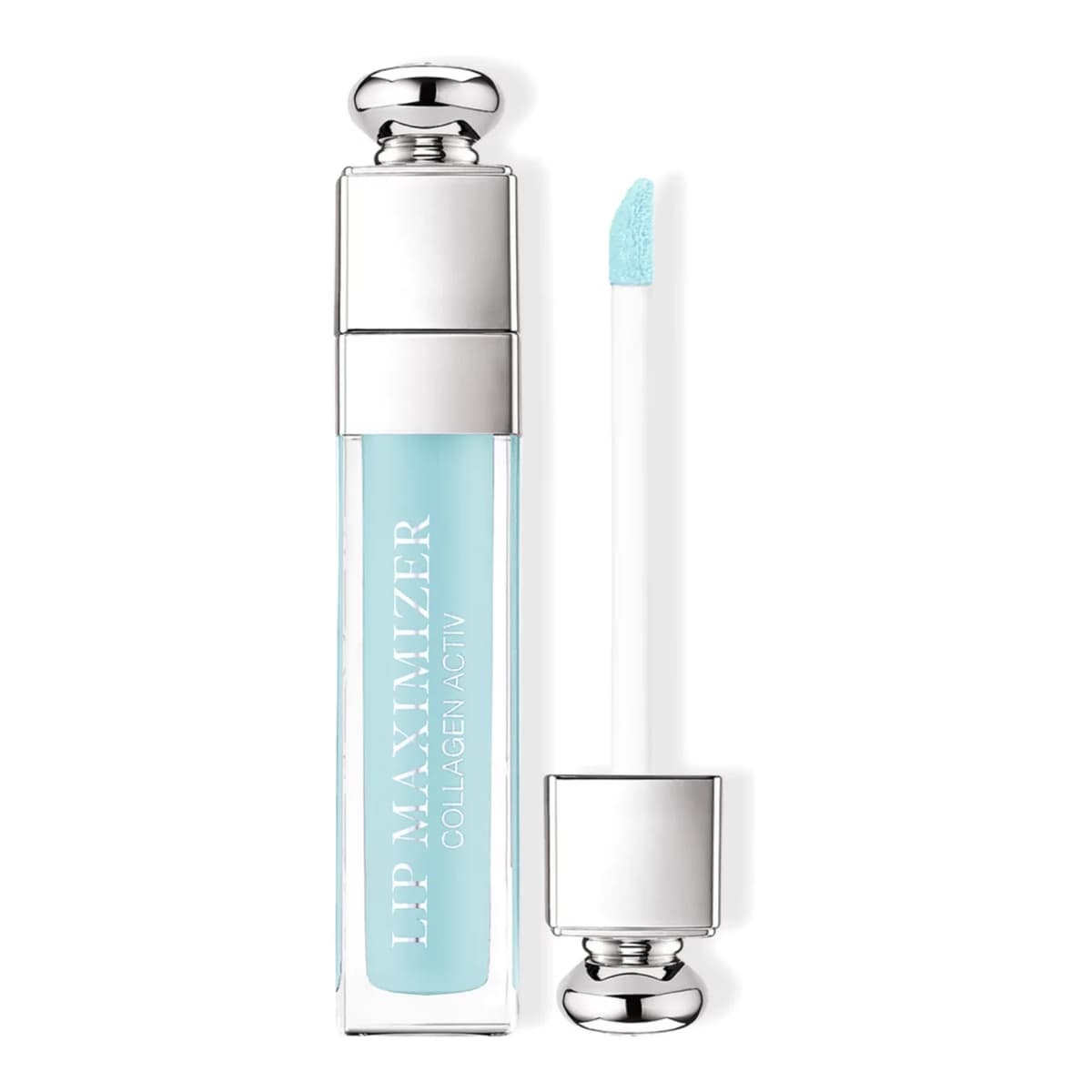 Addict Lip Maximizer, #011 pool blue