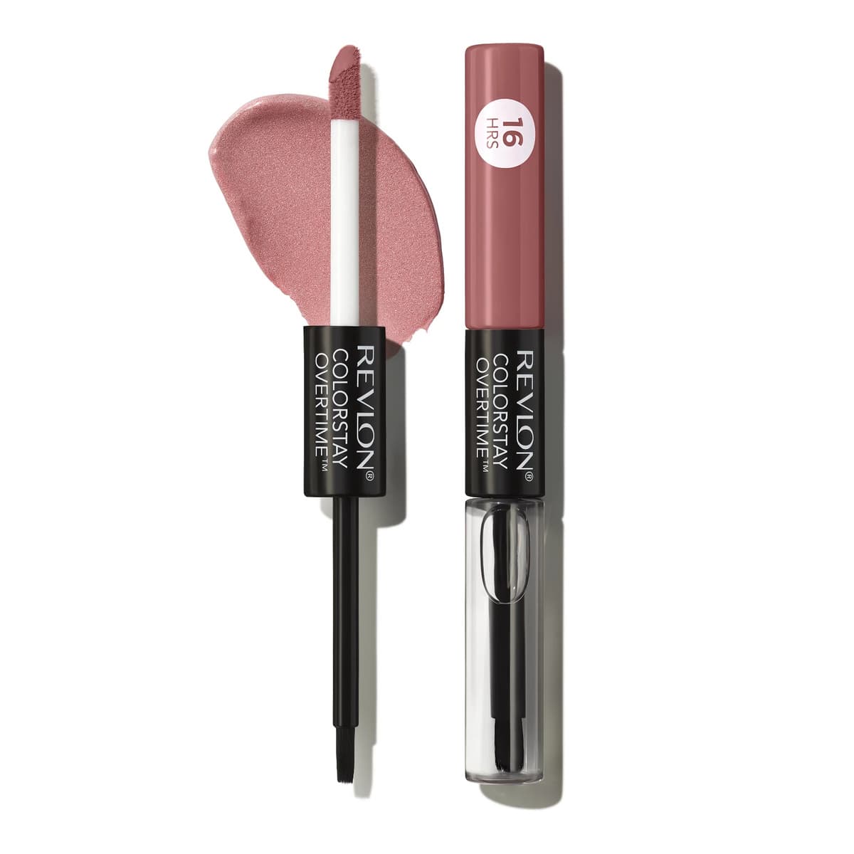 ColorStay Overtime Lipcolor - Eternally Tan