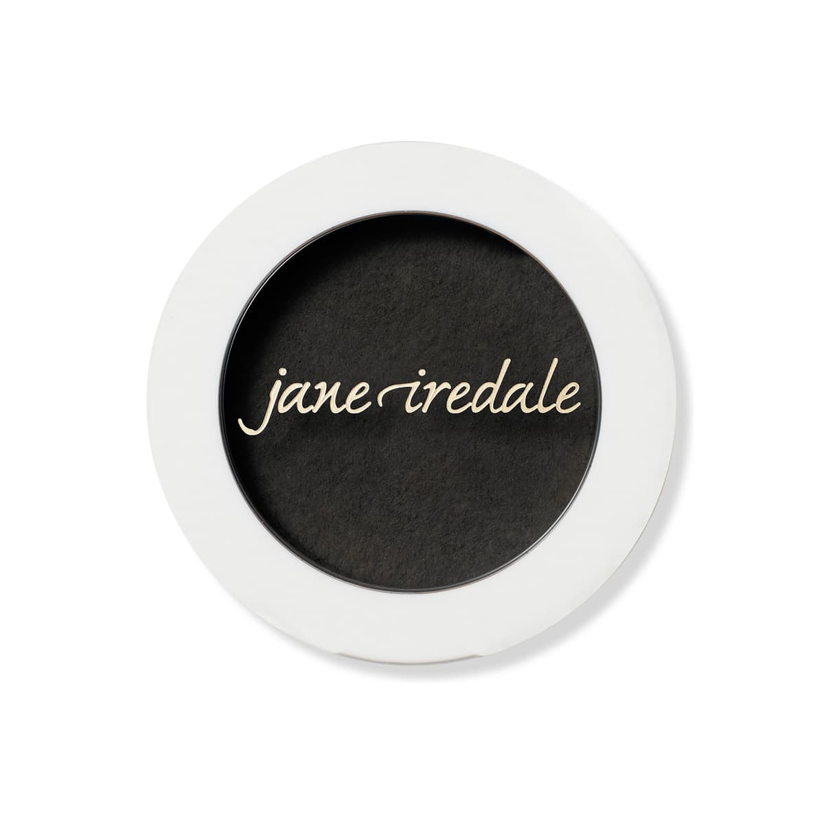 PureBrow Brow Powder, Soft Black