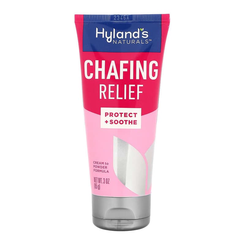 Chafing Relief Cream