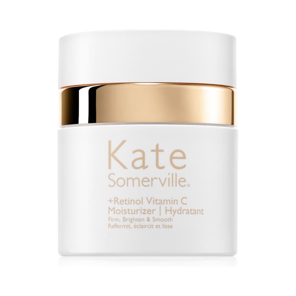 Nourishing Retinol Moisturiser