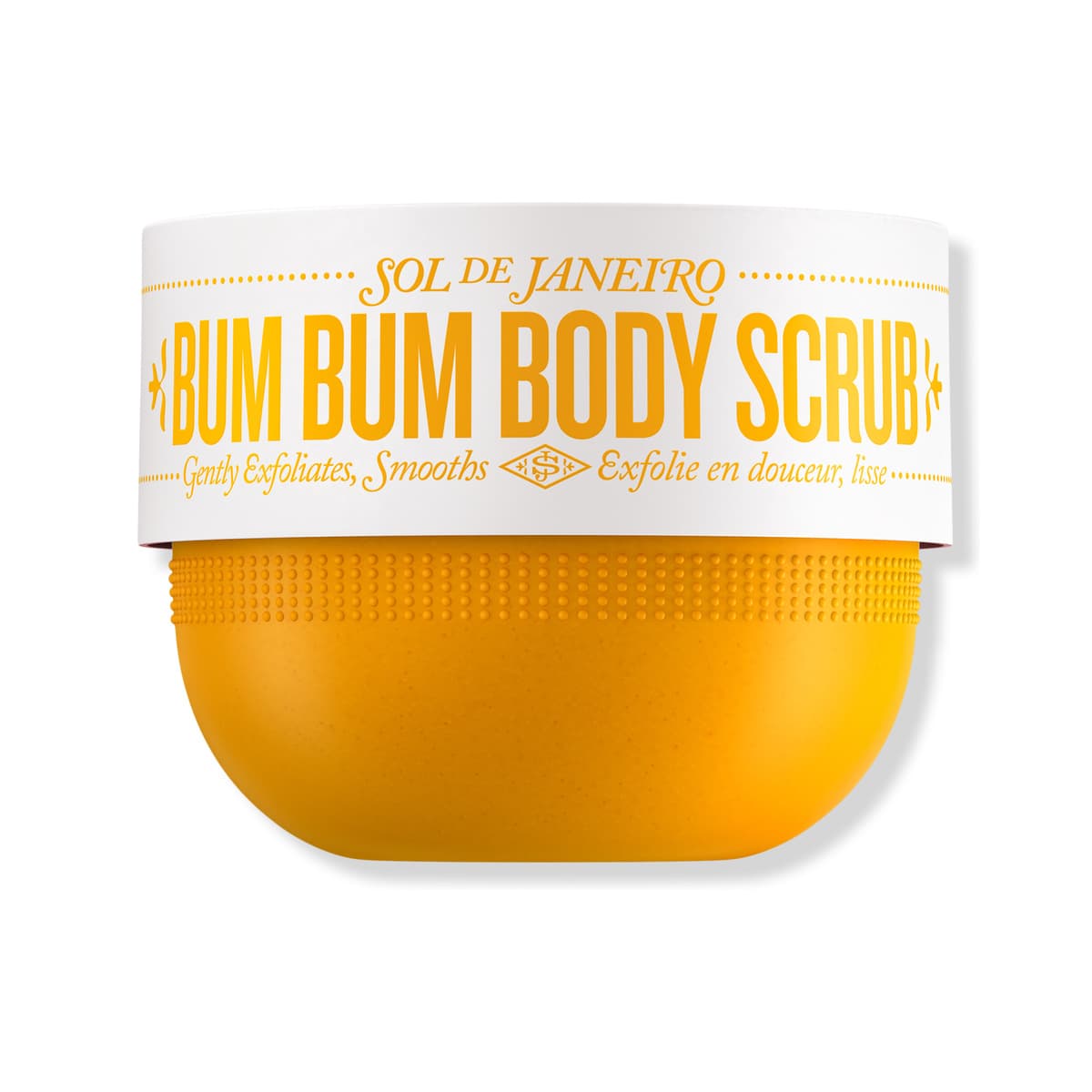 Bum Bum Body Scrub