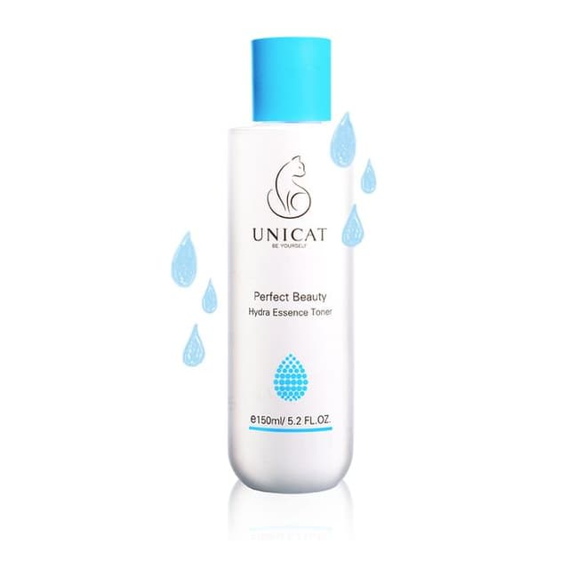 Perfect Beauty Hydra Essence Toner
