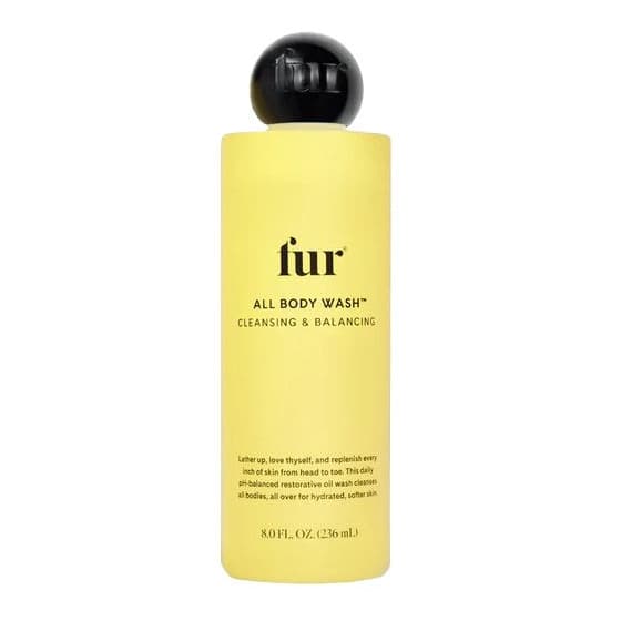 All Body Wash
