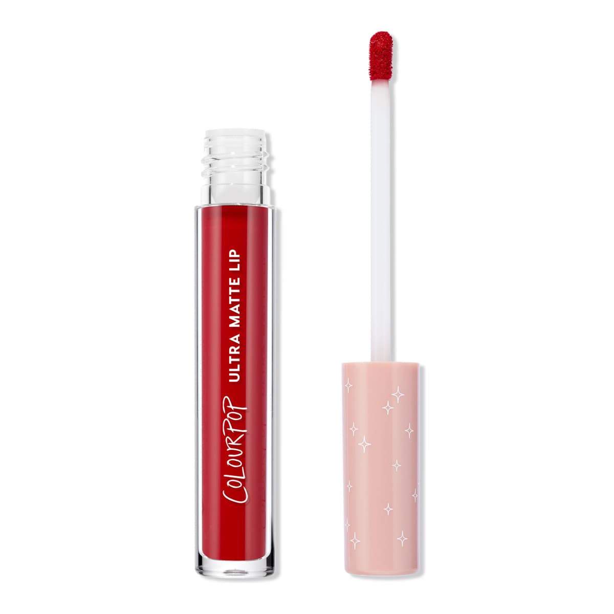 Ultra Matte Lip, Risk Taker