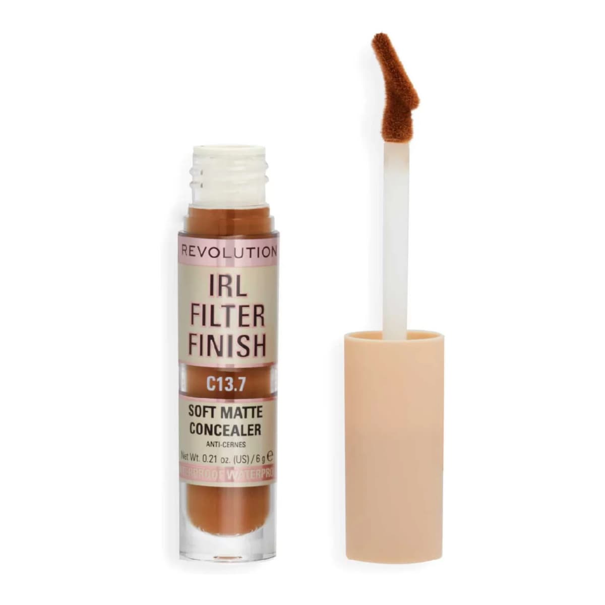 IRL Filter Finish Concealer, c13.7