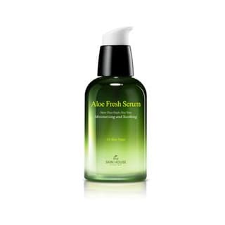 Aloe Fresh Serum