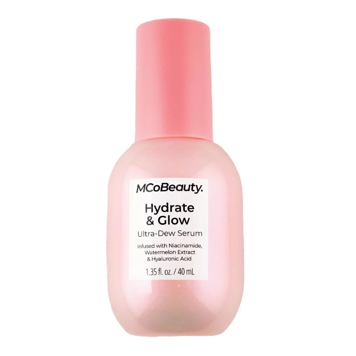 Hydrate & Glow Ultra-Dew Serum