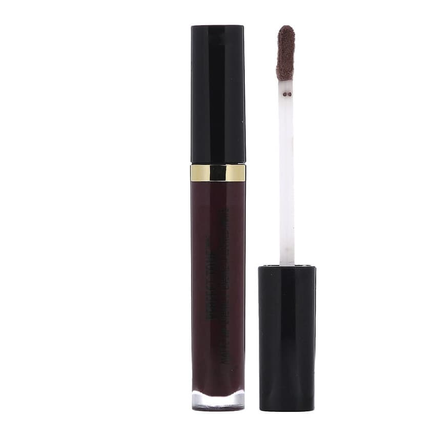 Perfect Tone, Matte Lip Crème, #5411 Bronze Sugar